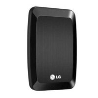 Lg XD2 2.5  640GB External USB 2.0 (HXD2U64PL)